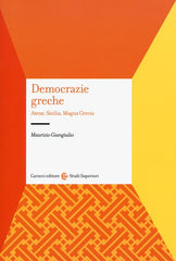 Democrazie greche - Atene, Sicilia, Magna Grecia