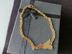Bracciale Sicilia