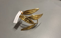 Bracciale Foglia d'ulivo