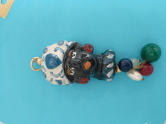 Ciondolo Testa di Moro