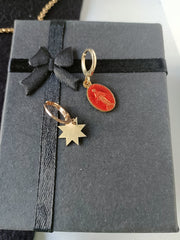 Orecchini collezione stelline