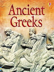 Ancient Greeks (Beginners)