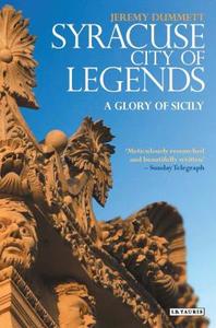 Syracuse City of Legends: A Glory of Sicily