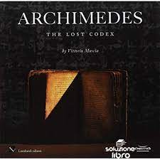 Archimedes - The lost Codex